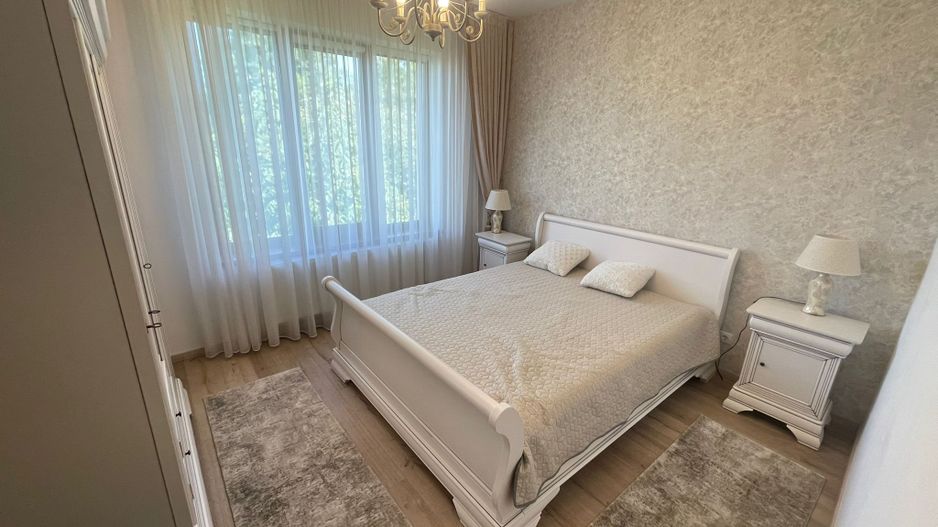 Apartament 3 camere | Traian Mosoiu | Garaj individual - Poză 3
