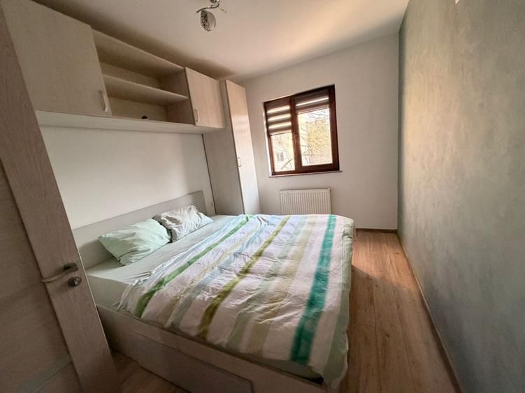 Apartament 3 camere de vânzare – Tomis Nord - Poză 5