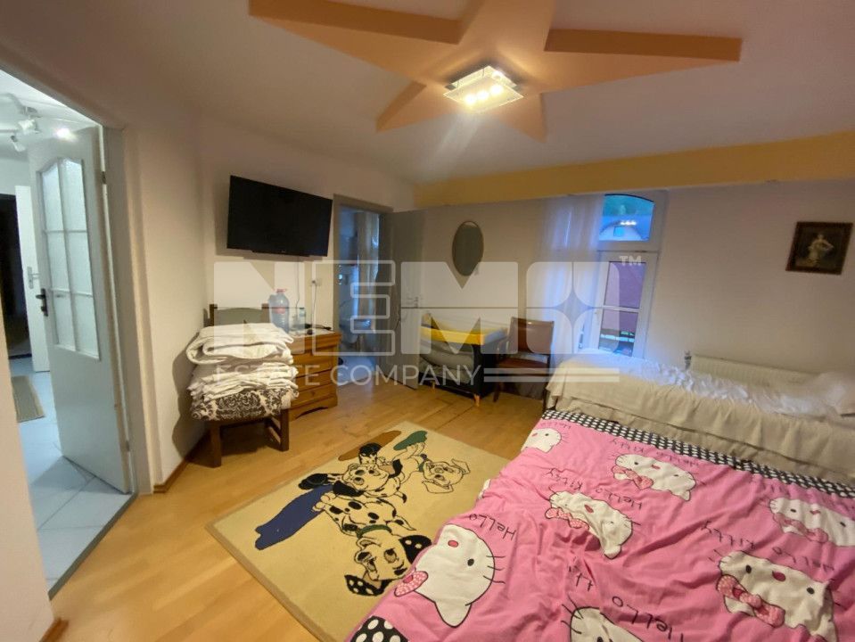 Pensiune Sucevița | Complet Mobilată | 26 Ari - Poză 29