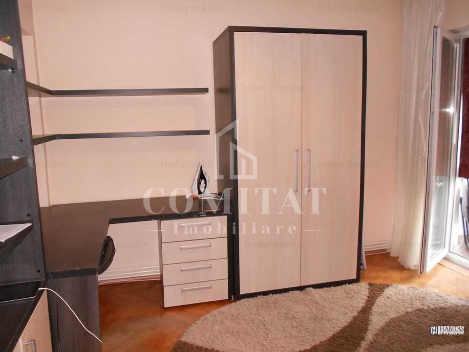 Apartament cu 2 camere | Cartierul Gheorgheni - zona Interservisan - Poză 5