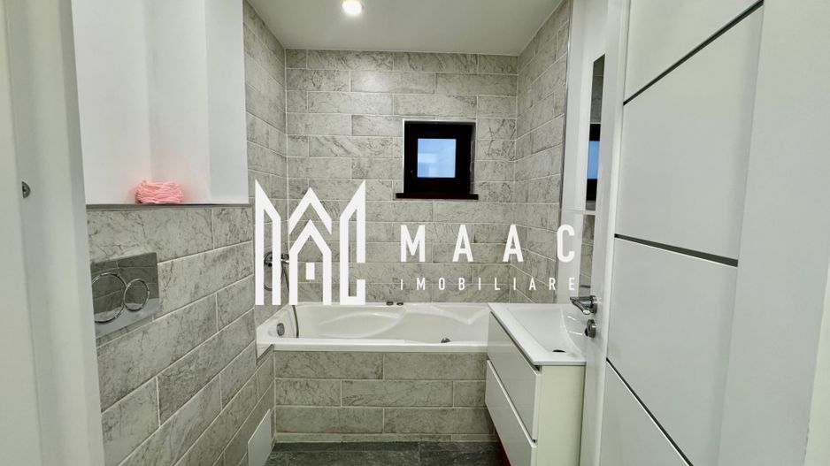 APARTAMENT 3 CAMERE 2 BAI| ULTRACENTRAL| CENTRALA PROPRIE - Poză 8