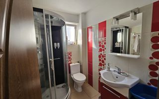 Duplex mobilat/utila, 100 mp utili – Tăuții-Măgherăuș, zona Dura - Poză 6