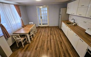 Casa Individuala cu 640 mp de curte, in Miercurea Sibiului - Poză 4