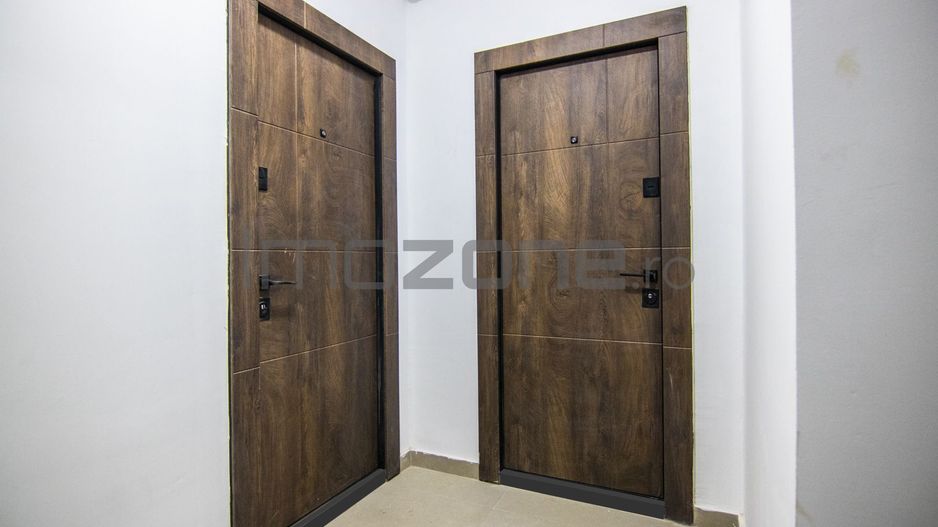 BLOC FINALIZAT, PENTHOUSE - 3 CAMERE, 2 BAI, TERASA DE 178MP,  CENTRALA PROPRIE - Poză 29