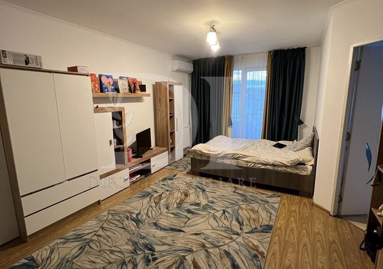 Apartament 1 cameră, str. Florilor, Florești - Poză 1