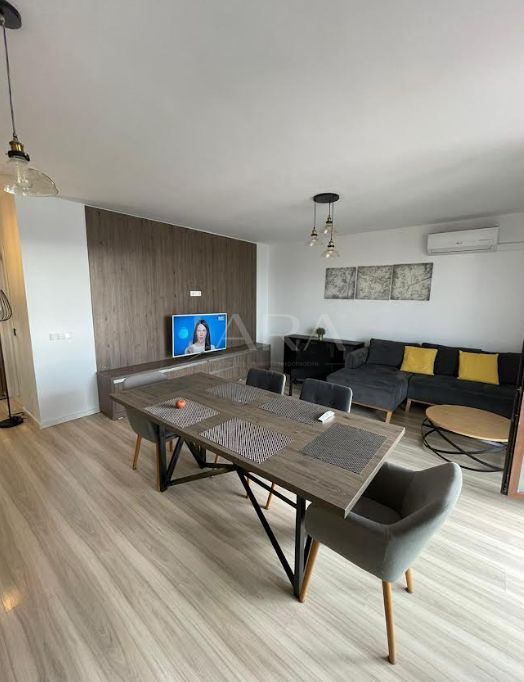 Apartament de Lux cu 4 Camere și 2 Terase, zona Iulius Mall - Poză 1