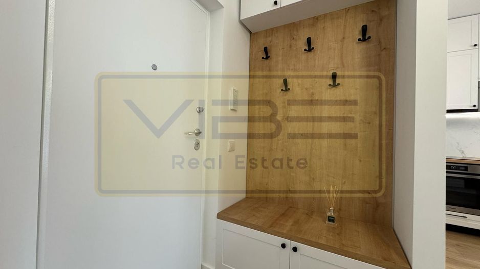 Apartament 2 camere cu parcare Silk District - Poză 18