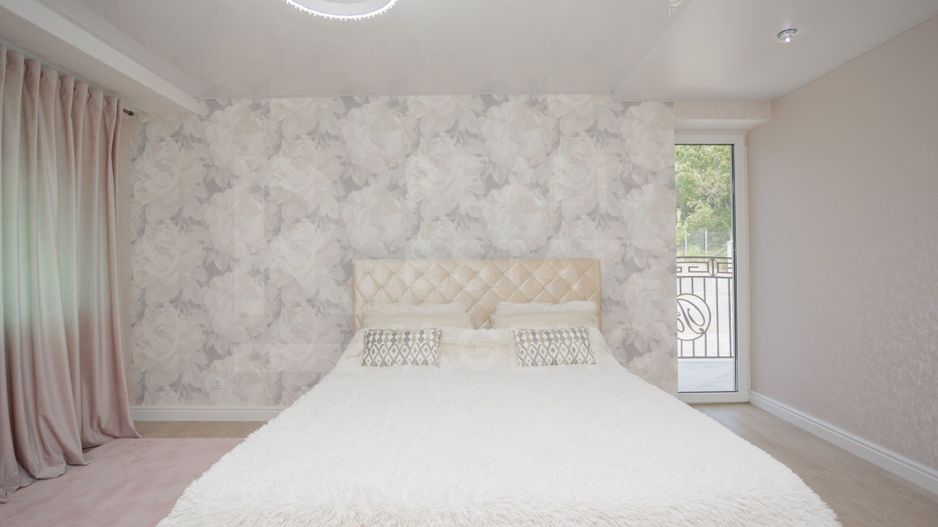 Vânzare, casă premium 255 mp, str. Eugeniu Păpușoi, Botanica - Poză 20