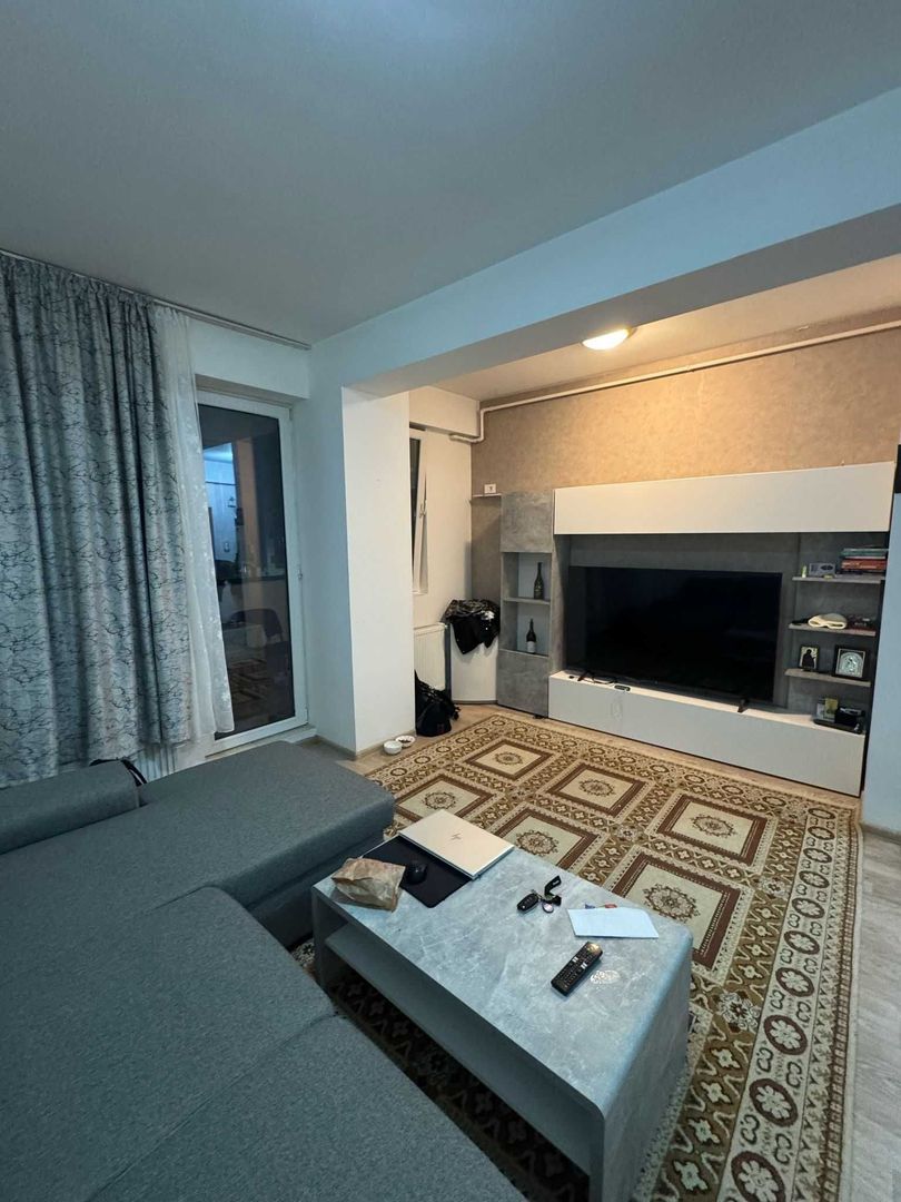 Apartament 2 Camere Superb | Militari Residence | Tineretului 85 - Poză 1