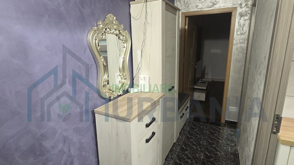 Apartament 2 camere de inchiriat - Pasaj Octav Bancila - Pacurari, Iasi - Poză 4