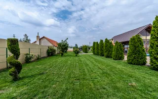 Rezervat Proprietate de vis cu teren 2880 mp și facilități PREMIUM - Poză 13