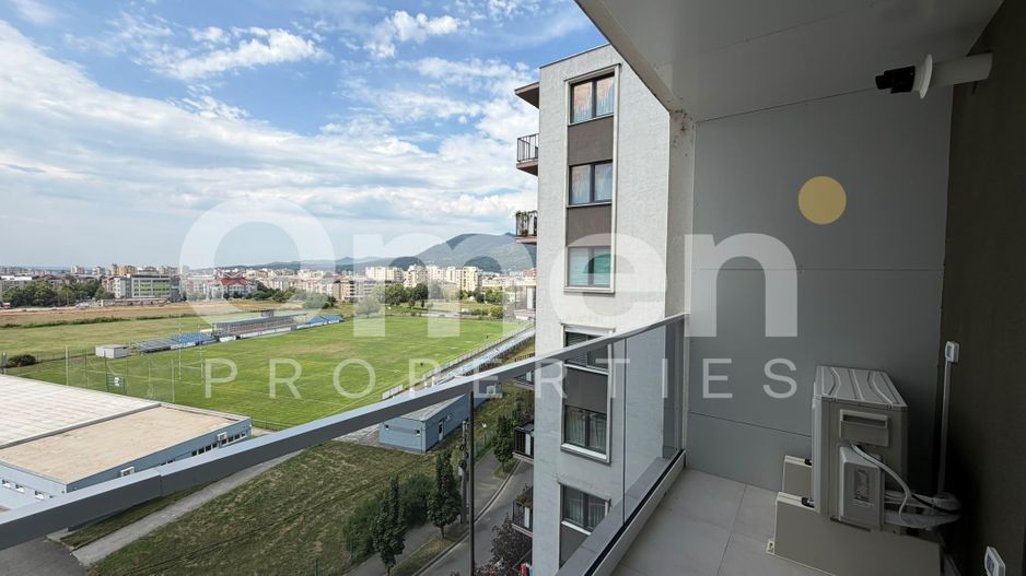 Apartament ultramodern | 2 camere | situat Central - Poză 8
