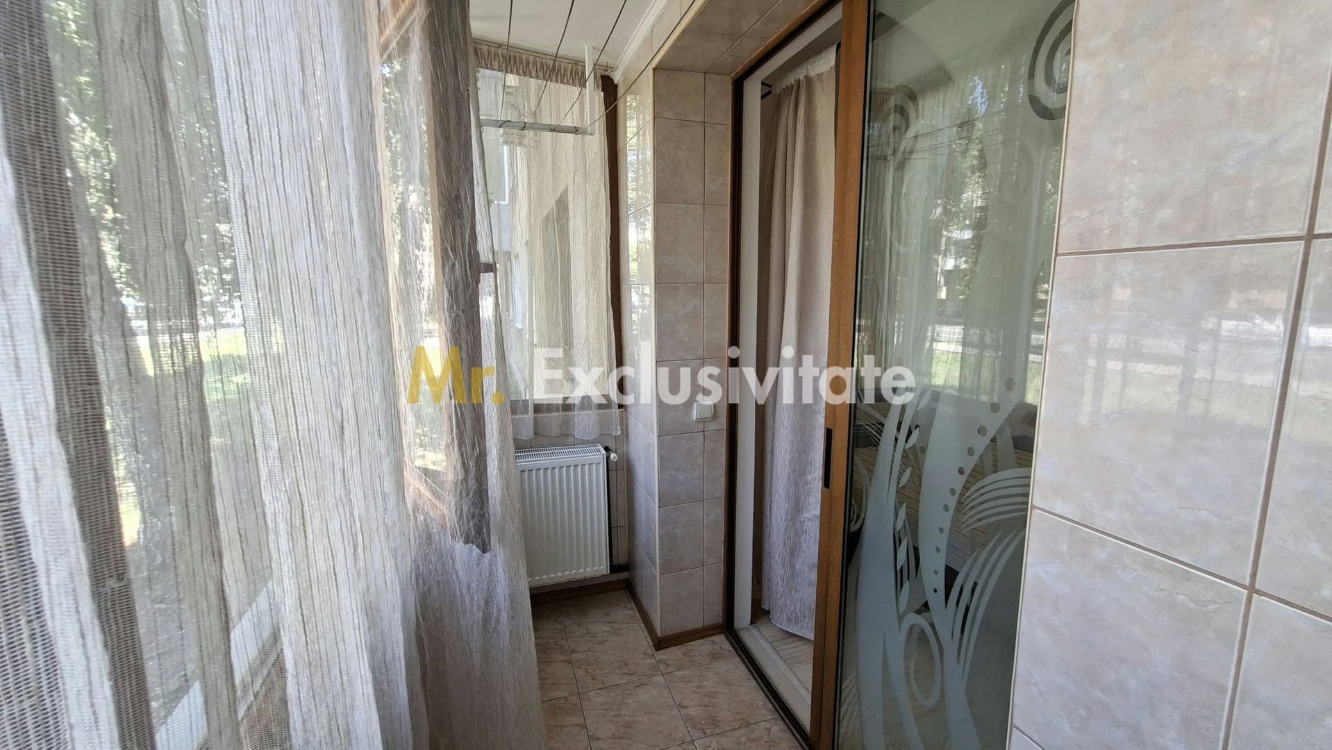 Inchiriere Apartament 2 camere modern Nord, centrala proprie - Poză 8
