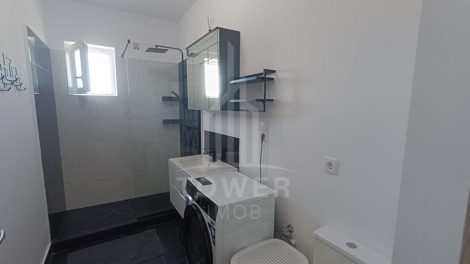 Închiriere Penthouse Ultra Modern – Cartier Terezian - Poză 7