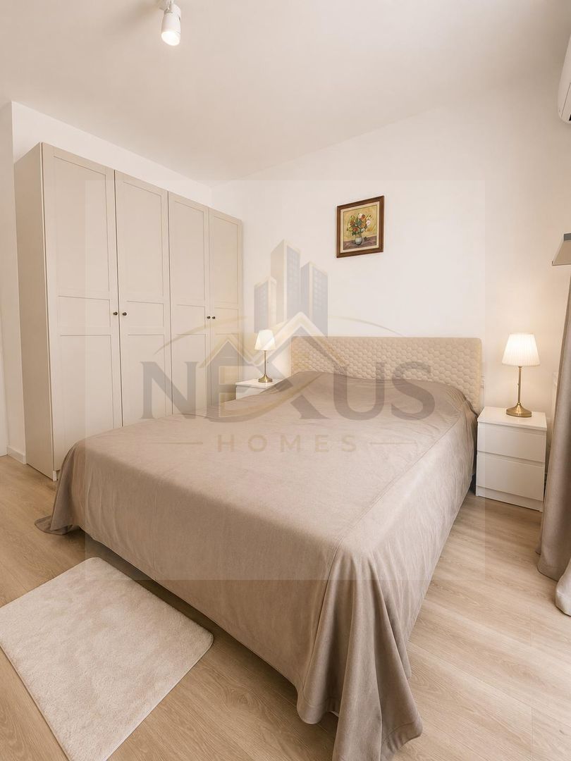 Apartament 2 camere | Decomandat | Parcare inclusă | Popesti Leordeni - Poză 4