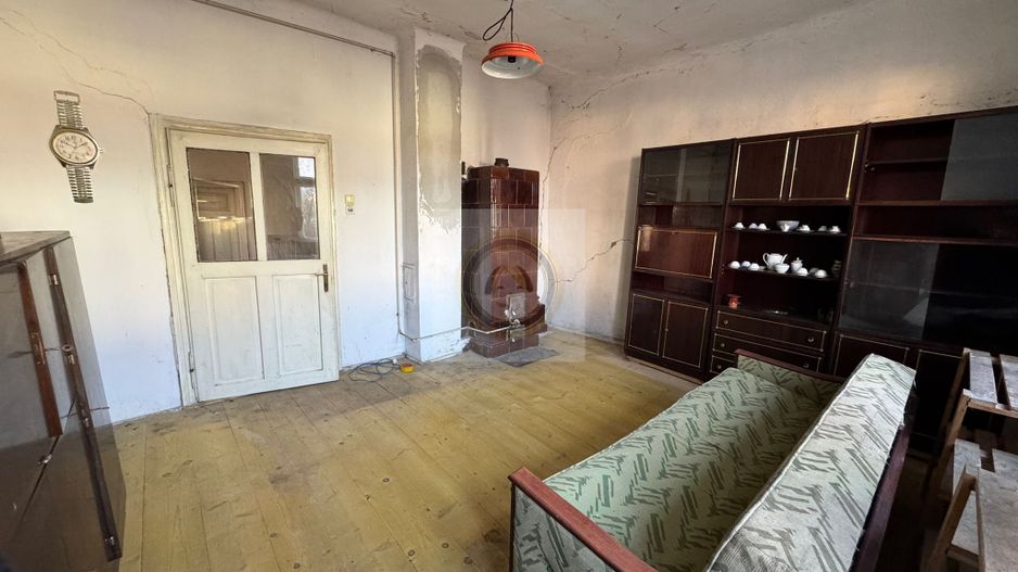 Teren și casă de vânzare în Miercurea Ciuc, zona L1u (strada Leliceni) - Poză 17