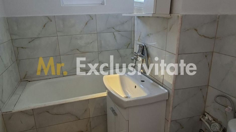 Inchiriere Garsoniera moderna Gavana 2, centrala proprie - Poză 4