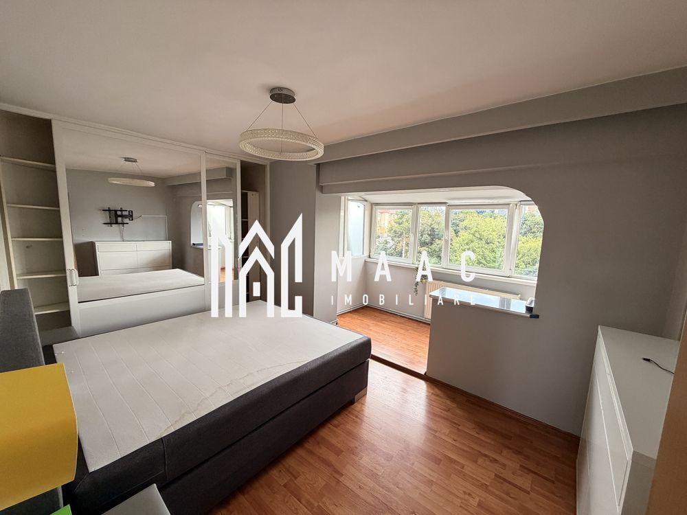 Apartament 3 camere | Lazaret, Sibiu | decomandat, 66 mp - Poză 1