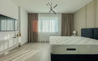 Apartament 3 camere Deosebit | PRIMA INCHIRIERE | View | Parcare + Boxa incluse - Poză 15