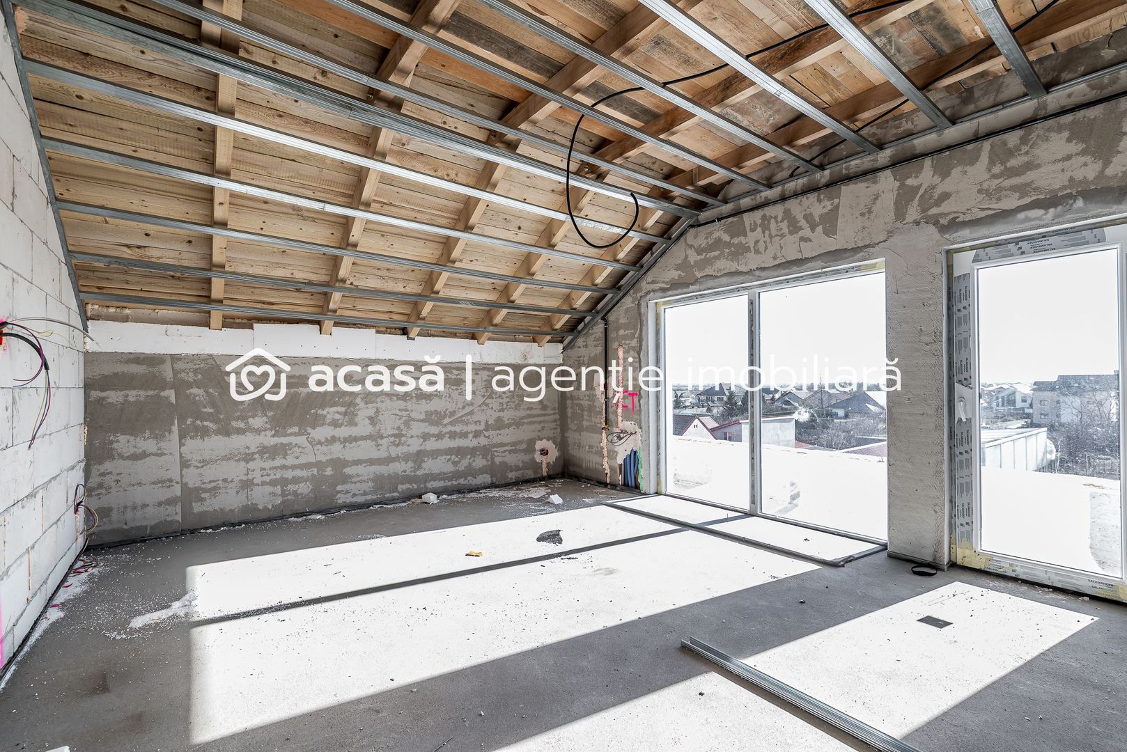 MICALACA | 100.000€ TVA Inclus | apartament nou – personalizează-l! - Poză 6