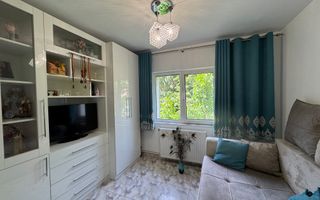 Apartament 4 camere | Etajul 3 | Zona Micro 16 - Poză 4
