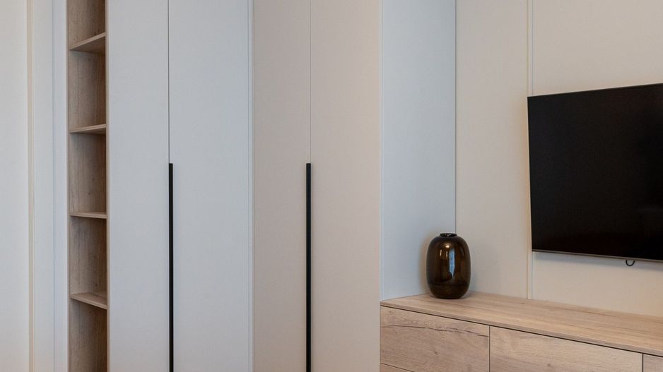 Apartament superb 3 camere I One Verdi Park I View Parc - Poză 26