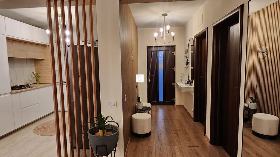 Vilă elegantă cu grădină amenajată – Tămași, Corbeanca, Construcție 2023 - Poză 37