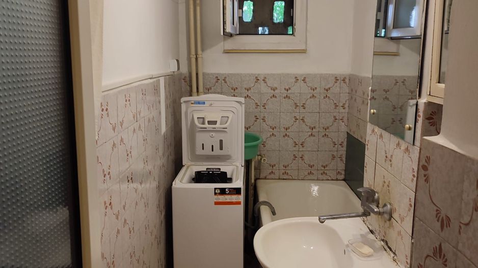 Apartament 3 camere de închiriat – Tomis Nord, Piața Cireșica - Poză 8