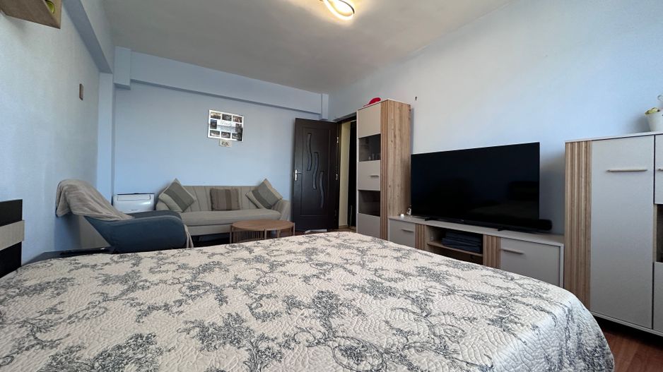 Pret accesibil! Vanzare apartament cu 2 camere in Doicesti - Poză 6