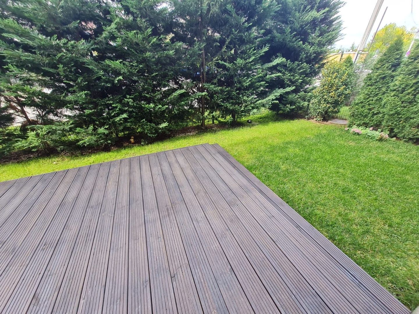 Lux in Braytim cu gradina / Luxury apartment in BRAYTIM area - Poză 28