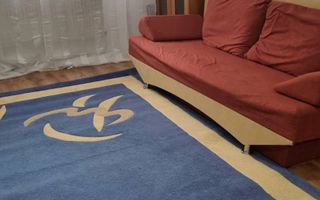 Garsoniera 21 mp-etaj 3-mobilata -Zona Dragos Voda - Poză 1