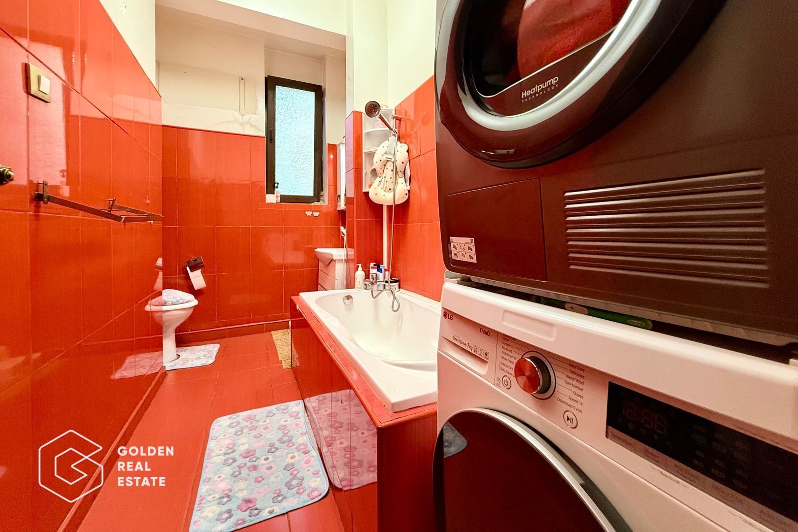 Apartament 2 dormitoare, Calea Victoriei, bloc reconsolidat , etaj 1 - Poză 11