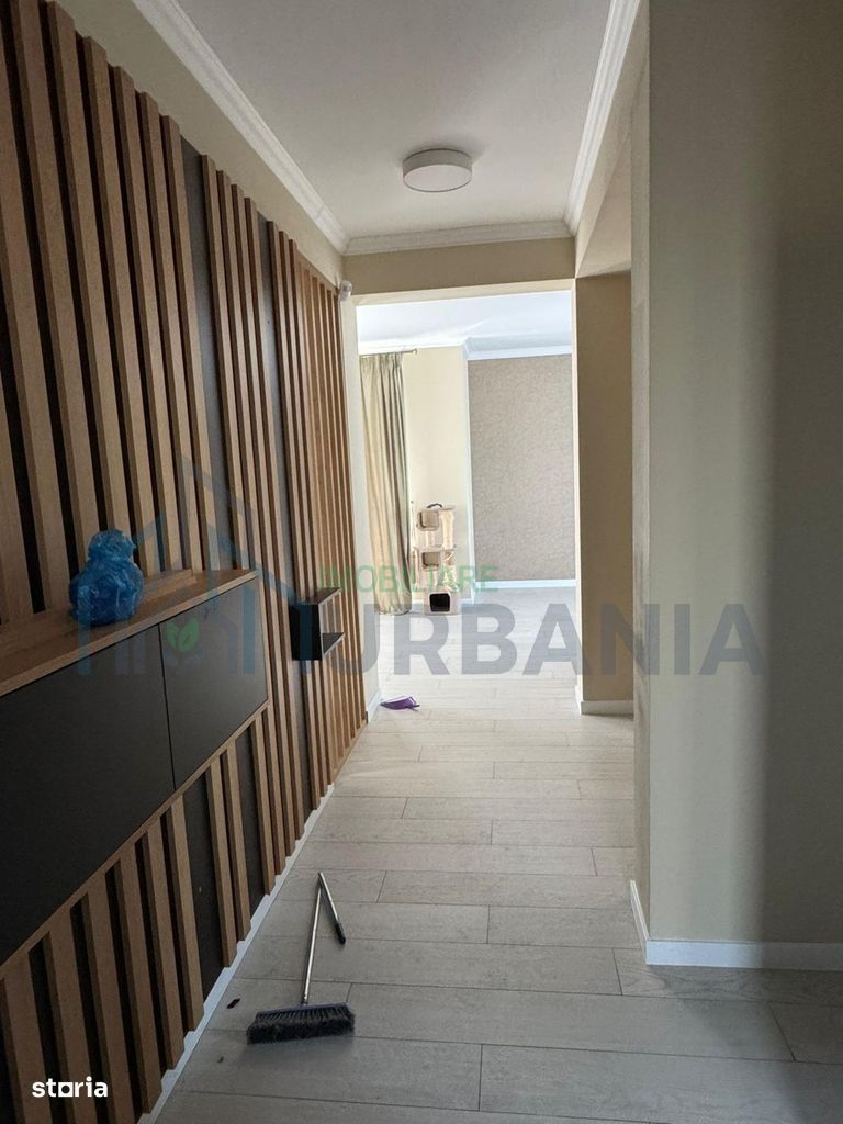 Casă de vânzare – Vișani, comuna Bârnova, str. Tudor Arghezi nr. 1A–5 - Poză 5