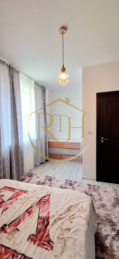 Apartament 2 camere modern, Braytim-Giroc, parcare inclusă, 0% Comision - Poză 16