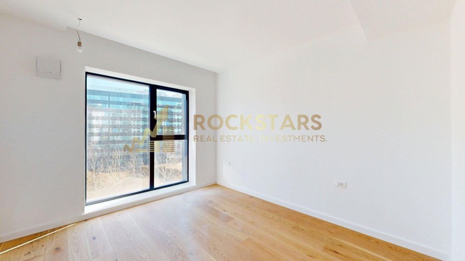 Studio Dublu | 2 camere | Nusco City Park | Etaj 4 - Poză 11