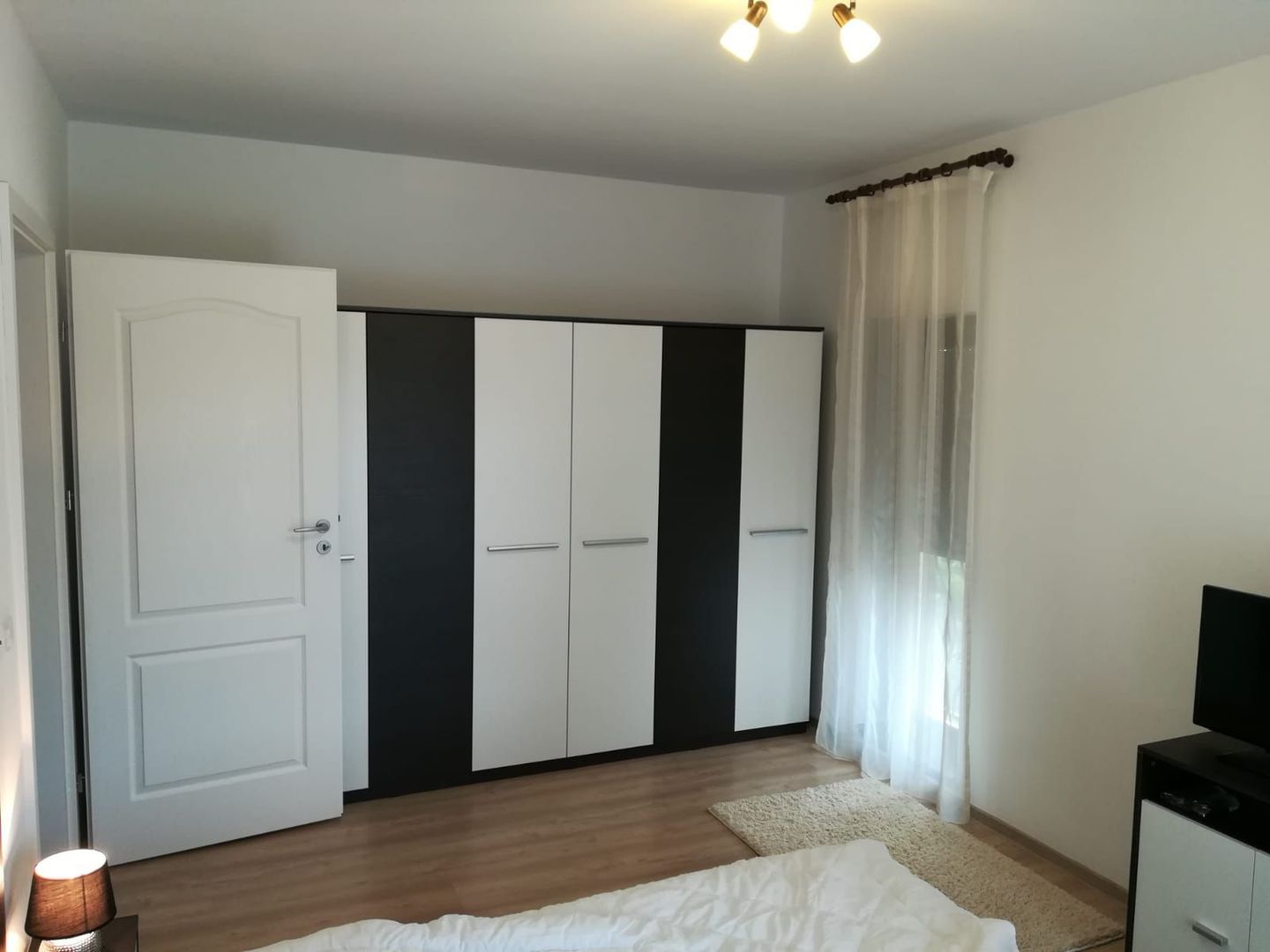 Giroc | 2 camere | Decomandat | Etaj 1 | Mobilat și utilat | Aproape de Daf - Poză 10