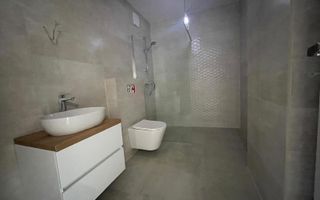 Apartament 2 camere | 60 mp utili | balcon 12.3 mp | etaj 3  EVOLUTION - Poză 9