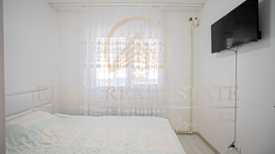 ICIL - CASA DE CULTURA - Apartament cu 3 camere, renovat si mobilat - Poză 5