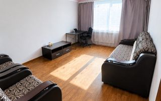 Vânzare apartament cu 2 camere, 52 mp, str. Kliment Timireazev , Bălți - Poză 1