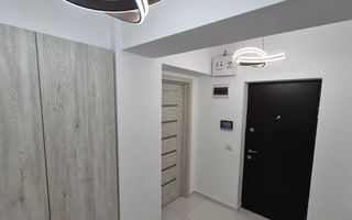 2 Camere Decomandat-Bloc Nou- loc de parcare+curte proprie- Platou Galata - Poză 10
