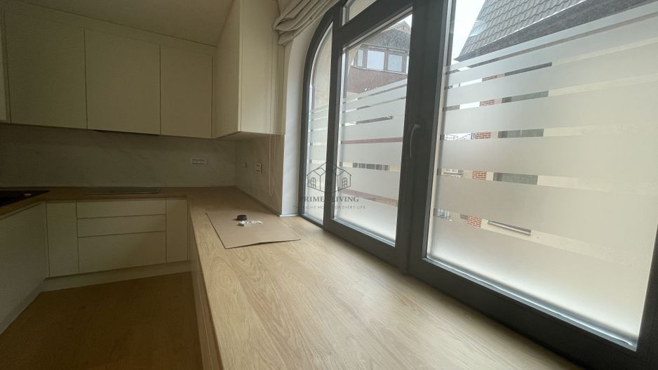 APARTAMENT NOU LA INCHIRIERE/VANZARE PE EMANOIL PORUMBARU - Poză 6