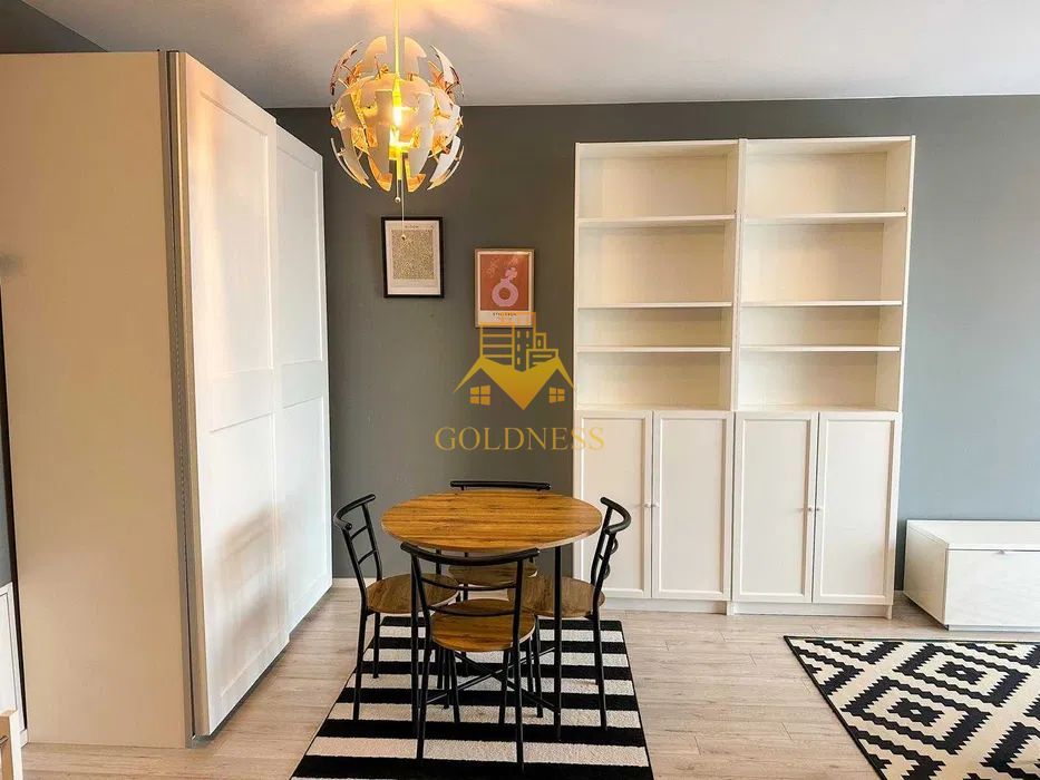 2 Camere decomandate, Modern, Parcare, Petfriendly, Buna ziua, Audi - Poză 3