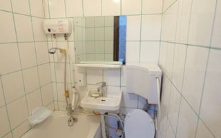 Garsoniera zona CET Constanta - Poză 2