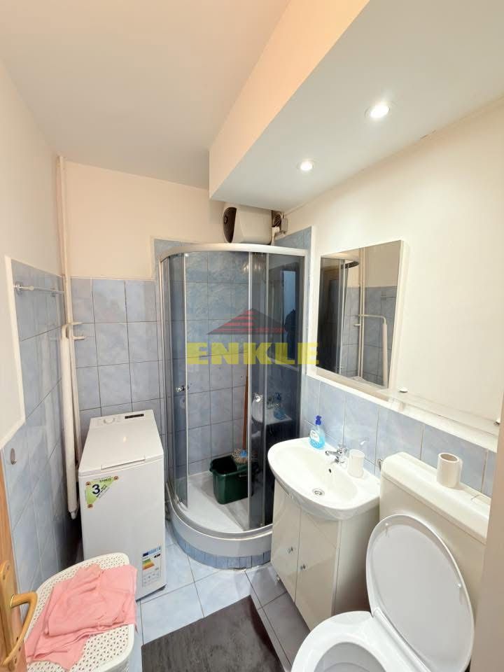 Garsoniera de inchiriat, zona Primaverii (Pacea) - Poză 5