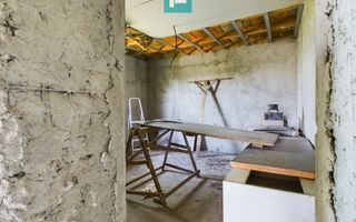 Casă nouă la gri în Secusigiu - Poză 7