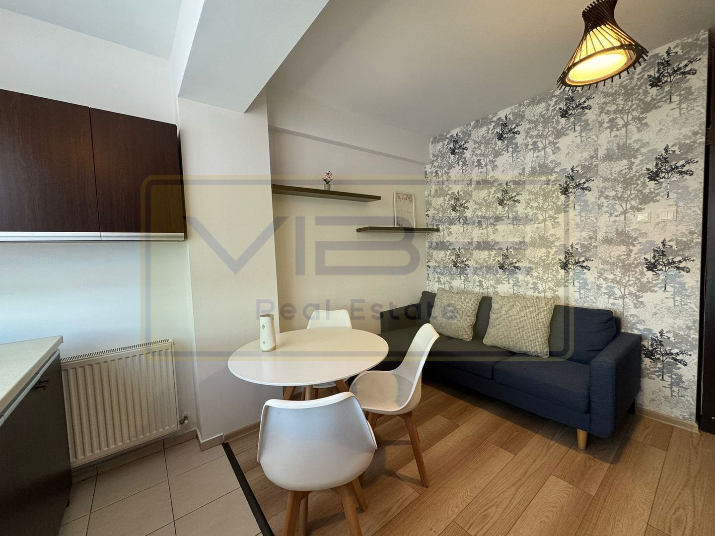 Apartament 2 camere+parcare zona Tatarasi Penta Rezidential - Poză 4