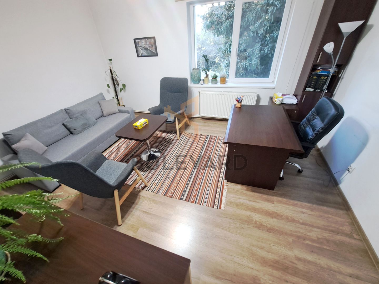Apartament langa Parcul Central! - Poză 6