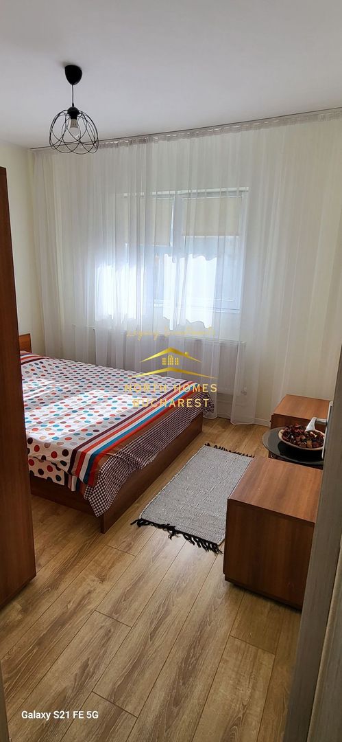Apartament 2 camere de Vanzare , Zona Lujerului - Poză 4