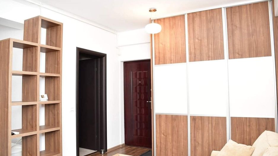 🏡 Garsonieră modernă de vanzare  | etaj 6/7 | Bloc Nou | Militari Residence - Poză 3