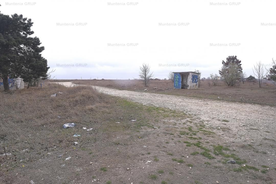 CORBU spre plaja Corbu, teren intravilan 965 mp. ideal constructii - Poză 10